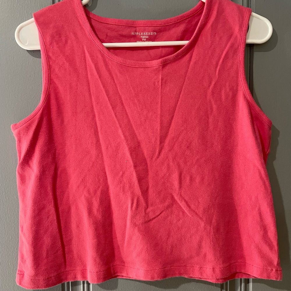 Tank top